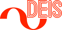 IEEE DEIS - Dielectrics and Electrical Insulation Society logo