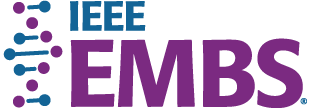 IEEE Engineering in Medicine and Biology Society (EMBS) logo