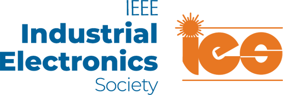 IEEE Industrial Electronics Society logo