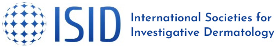 International Societies for Investigative Dermatology (ISID) logo