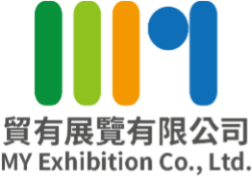 MY Exhibition Co., Ltd. logo