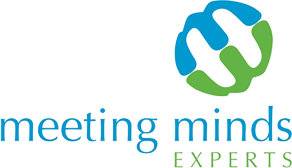 Meeting Minds Experts logo