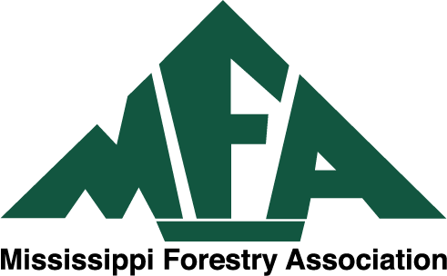 Mississippi Forestry Association logo