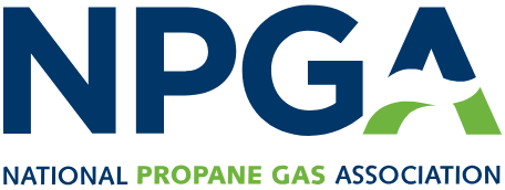 National Propane Gas Association logo