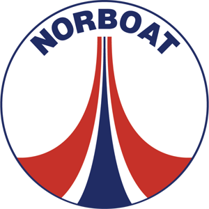 Norboat - The Norwegian Boating Industry Association logo