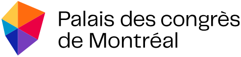Palais des congrès de Montréal logo