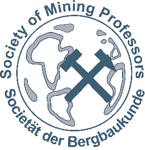 Society of Mining Professors (SOMP) logo