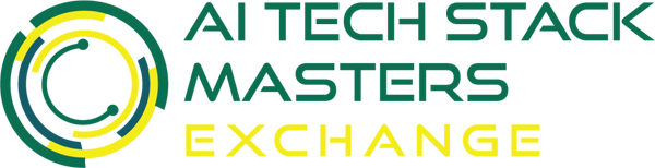 AI Tech Stack Masters Exchange 2024