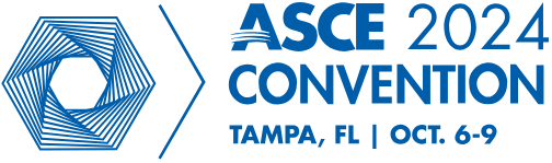 ASCE Convention 2024