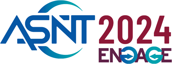 ASNT Annual Conference 2024