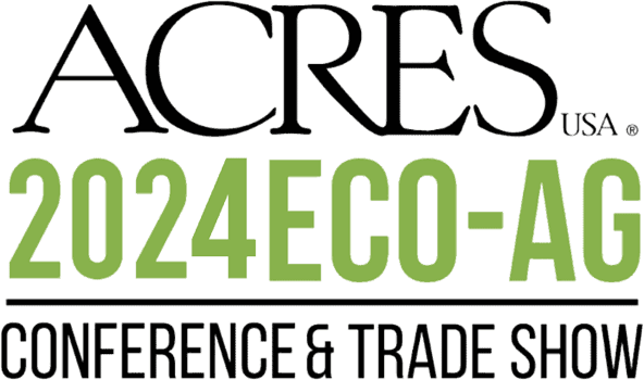 Eco-Ag Conference & Trade Show 2024