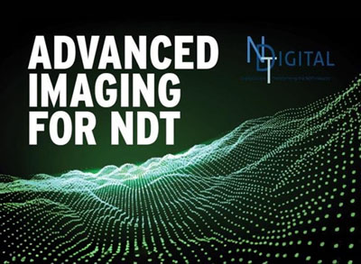 Advanced Imaging for NDT 2024