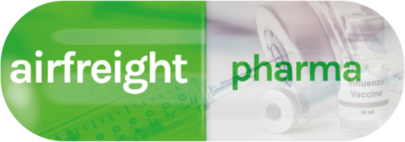 Airfreight Pharma 2025