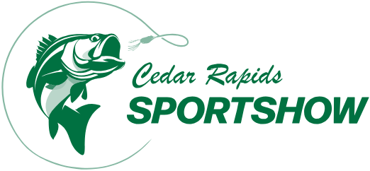 Cedar Rapids Sportshow 2025