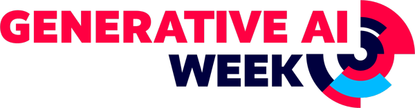 Generative AI Week USA 2024