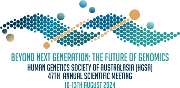 HGSA Annual Scientific Meeting 2024