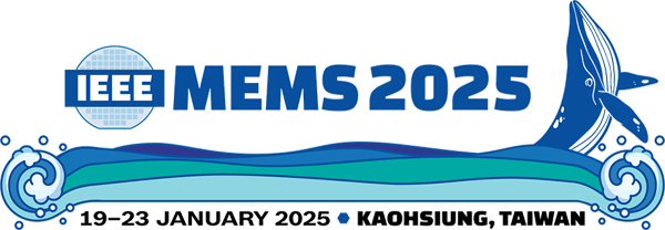 IEEE MEMS 2025