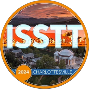 ISSTT 2024 Charlottesville