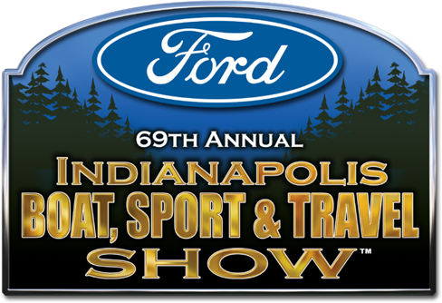 Indianapolis Boat, Sport and Travel Show 2024
