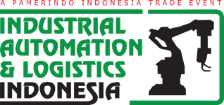 Industrial Automation & Logistics Indonesia 2023