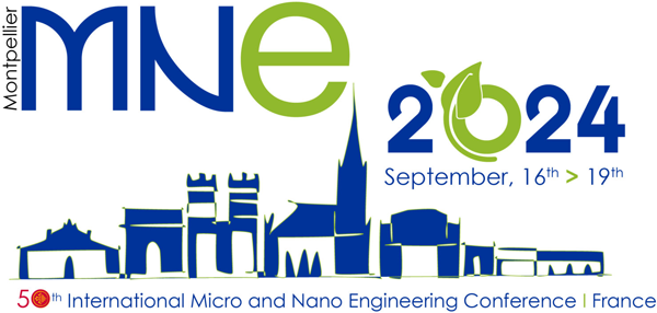 Micro & Nano Engineering (MNE) 2024