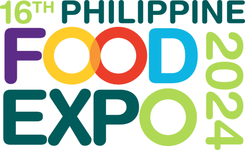 Philippine Food Expo 2024