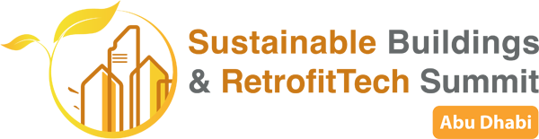 Sustainable Buildings & RetrofitTech Abu Dhabi Summit 2025