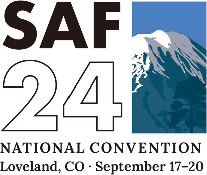 SAF National Convention 2024