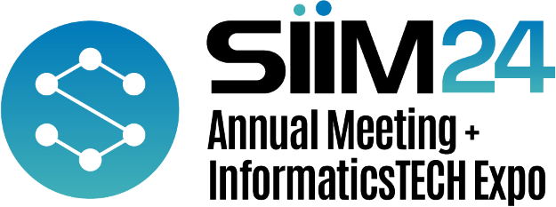 SIIM Annual Meeting 2024