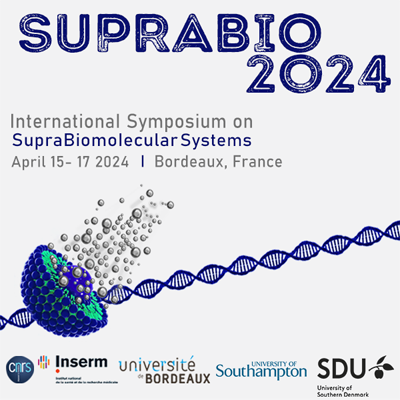 SupraBio 2024