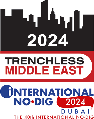 Trenchless Middle East & International No-Dig 2024 Dubai