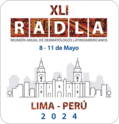 XLI RADLA LIMA 2024