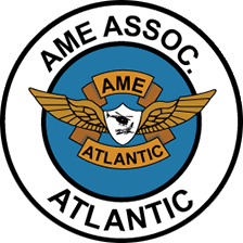 AME Association (Atlantic) Inc. logo