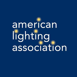 American Lighting Association logo