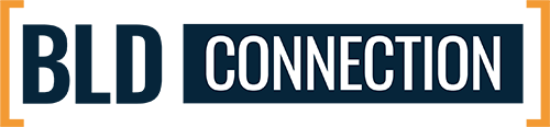 BLD Connection logo