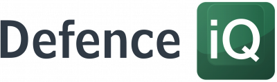 Defence IQ logo