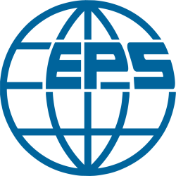 European Physical Society (EPS) logo