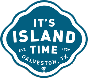 Galveston Island Convention Center logo
