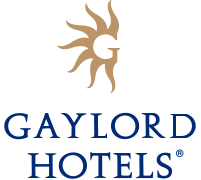 Gaylord Pacific Resort & Convention Center logo