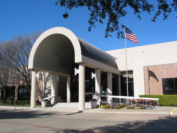 Grapevine Convention Center