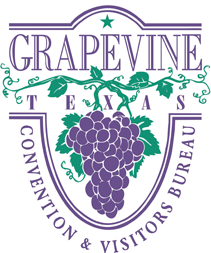 Grapevine Convention Center logo