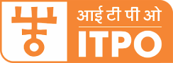 India Trade Promotion Organisation (ITPO) logo