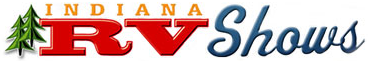 Indiana RV Shows logo