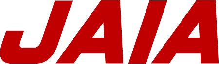Japan Amusement Industry Association (JAIA) logo