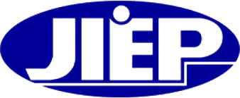Japan Institute of Electronics packaging (JIEP) logo