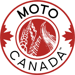 MOTO Canada logo