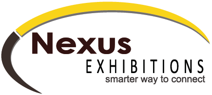 Nexus Exhibitions Pvt. Ltd. logo