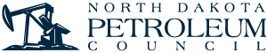 North Dakota Petroleum Council logo