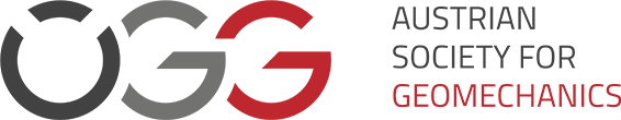 Austrian Society for Geomechanics (OeGG) logo