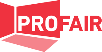 Profair logo